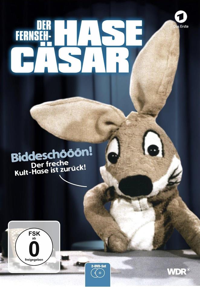 Der Hase Cäsar