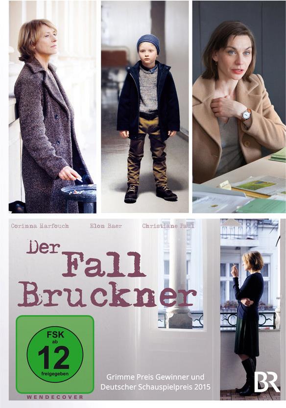 Der Fall Bruckner (2014)