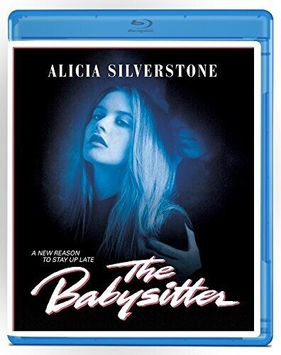 Babysitter (1995)