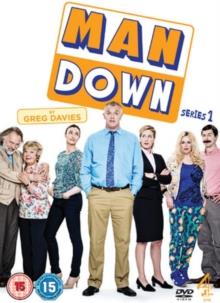 Man Down - Series 1
