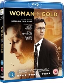 Woman In Gold (2015)