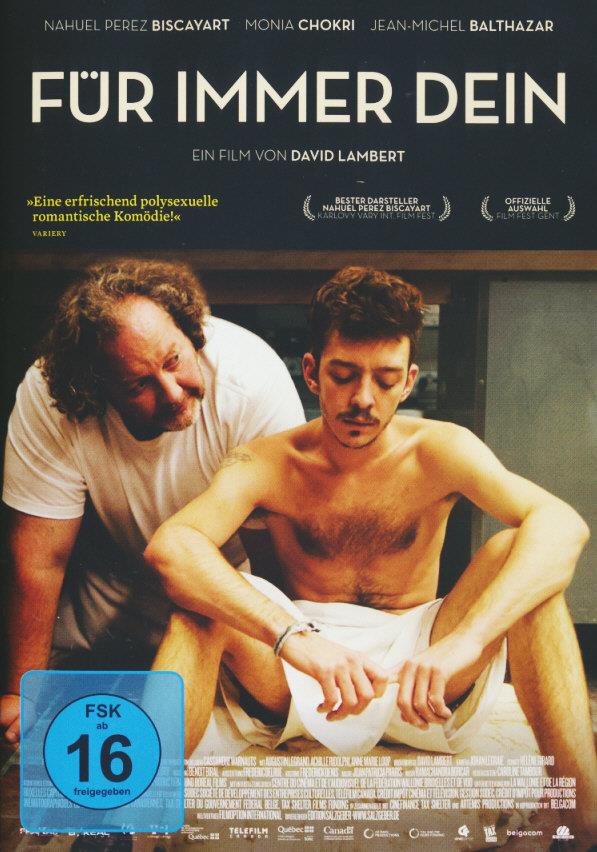 Für immer Dein (2014)