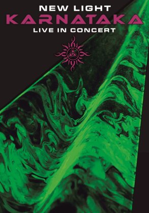 Karnataka - New Light - Live In Concert