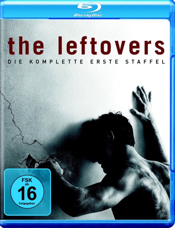The Leftovers - Staffel 1 2 Blu-rays