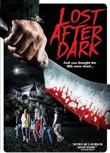 Lost After Dark (2015)