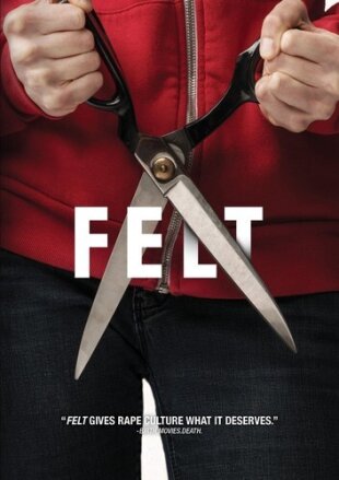 Felt (2014)