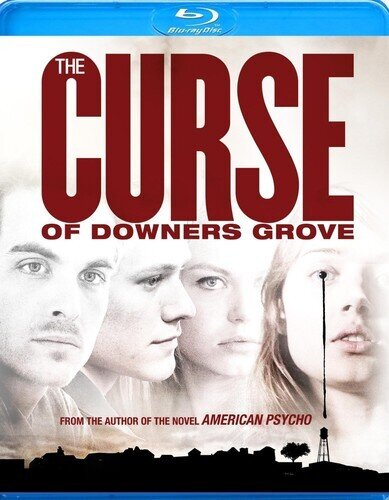 The Curse of Downers Grove (2015)