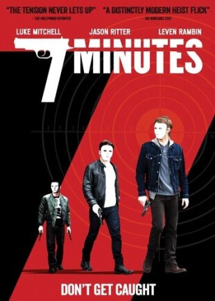 7 Minutes (2014)