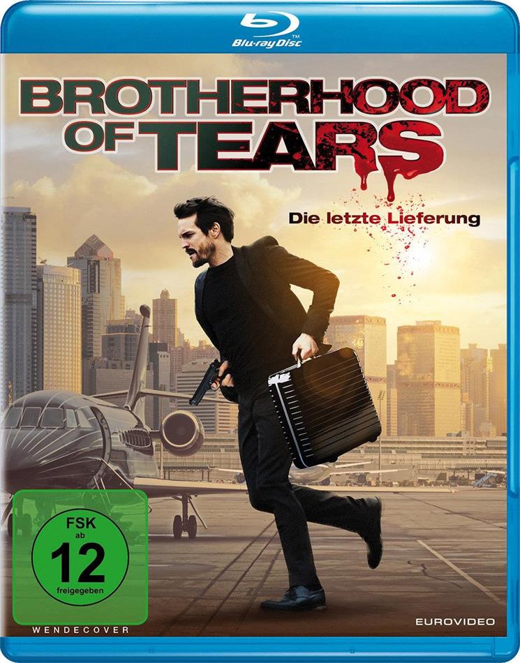 Brotherhood of Tears - Die letzte Lieferung (2013)