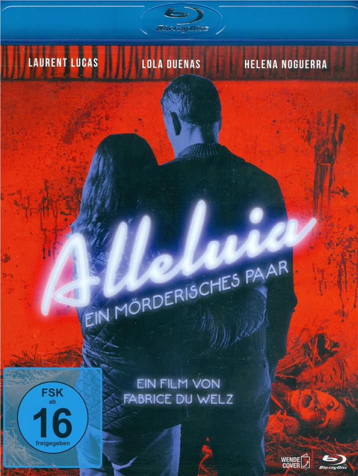 Alleluia (2014)