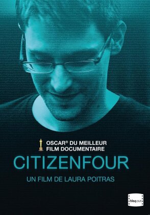 Citizenfour (2014)