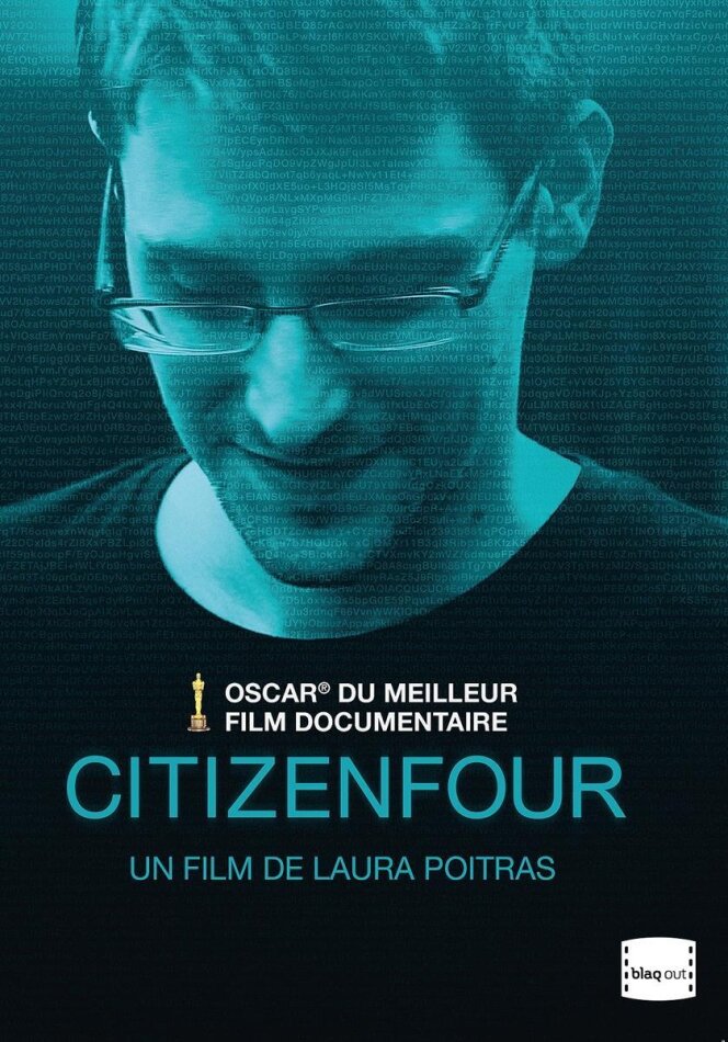 Citizenfour (2014)
