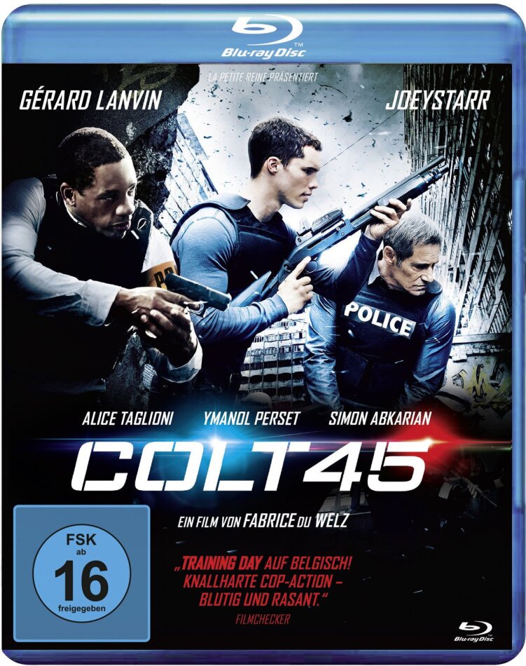 Colt 45 (2014)