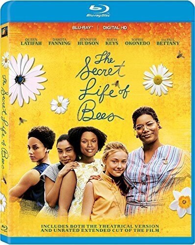 Secret Life Of Bees - Secret Life Of Bees / (P&S) (2008)