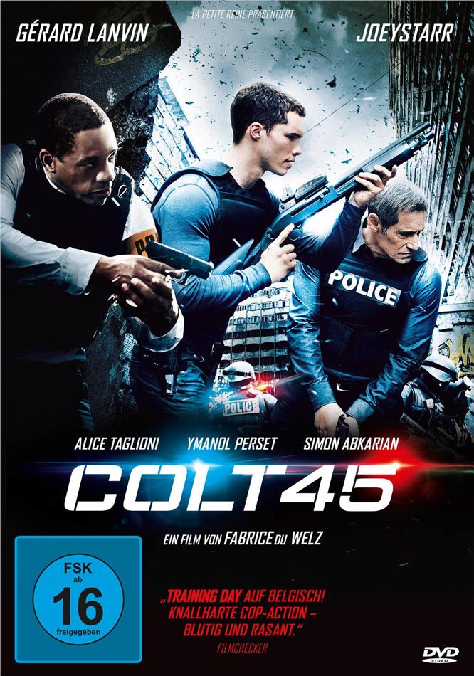 Colt 45 (2014)