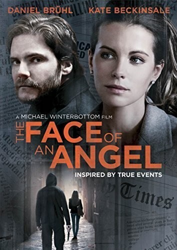 The Face of an Angel (2015)