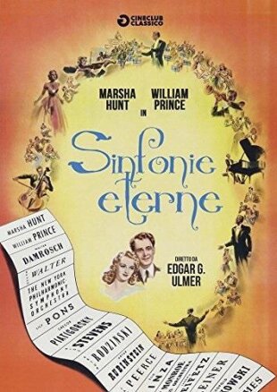 Sinfonie Eterne (1947) s/w