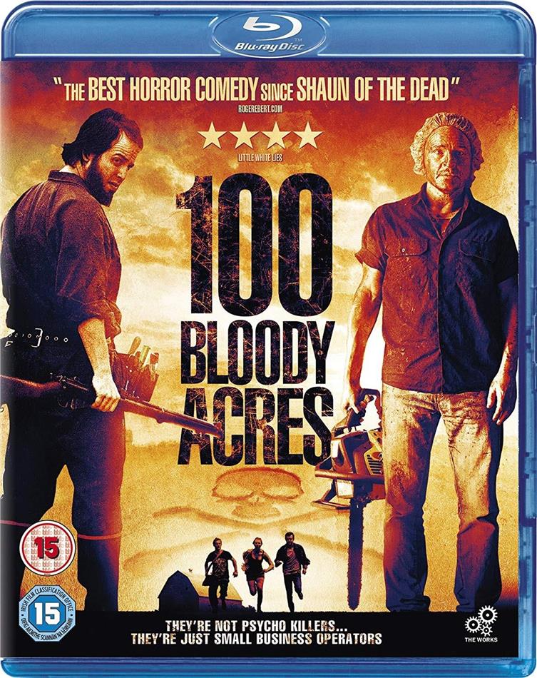 100 Bloody Acres (2012)
