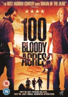 100 Bloody Acres (2012)