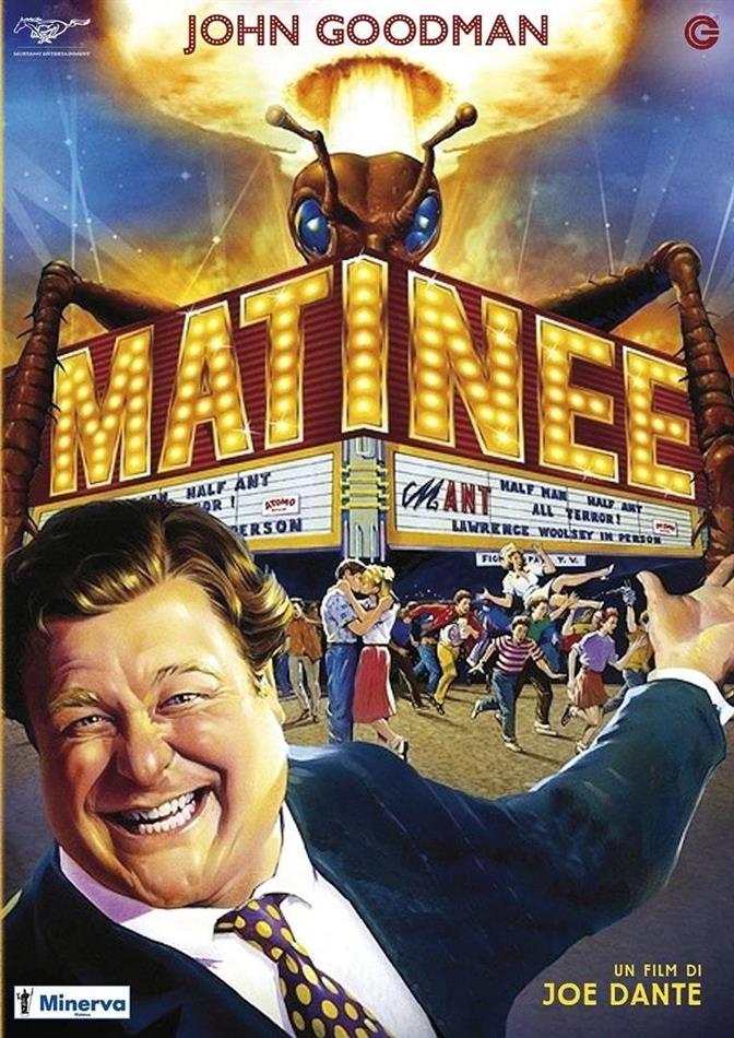 Matinee (1993)