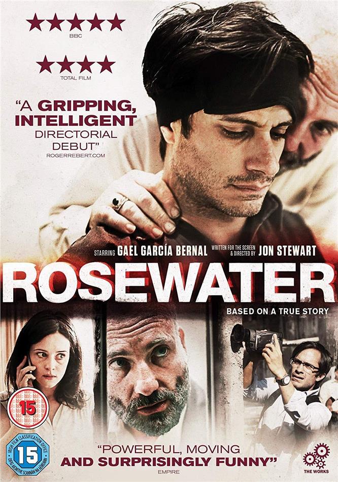 Rosewater (2014)