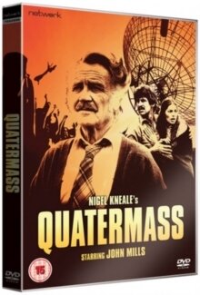 Quatermass - The Complete Series (1979) 2 DVDs