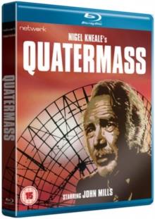 Quatermass - The Complete Series (1979) 2 Blu-rays