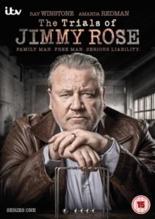 The Trials of Jimmy Rose