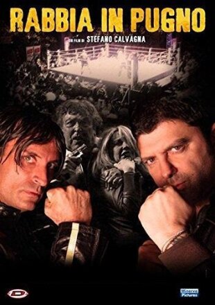 Rabbia in pugno (2013)