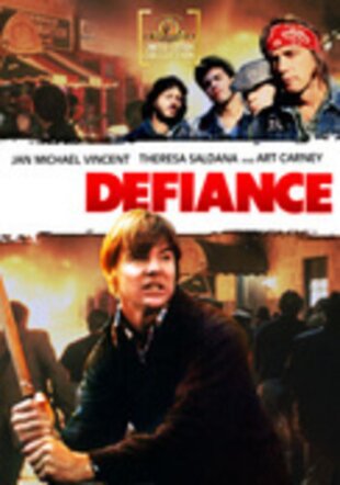 Defiance (1980)