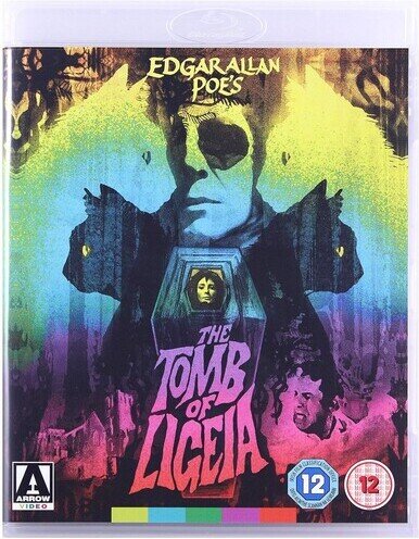 The Tomb of Ligeia (1964)