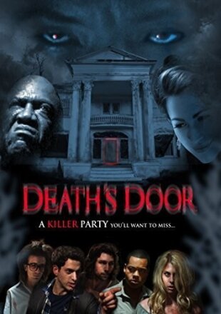 Death's Door (2015)