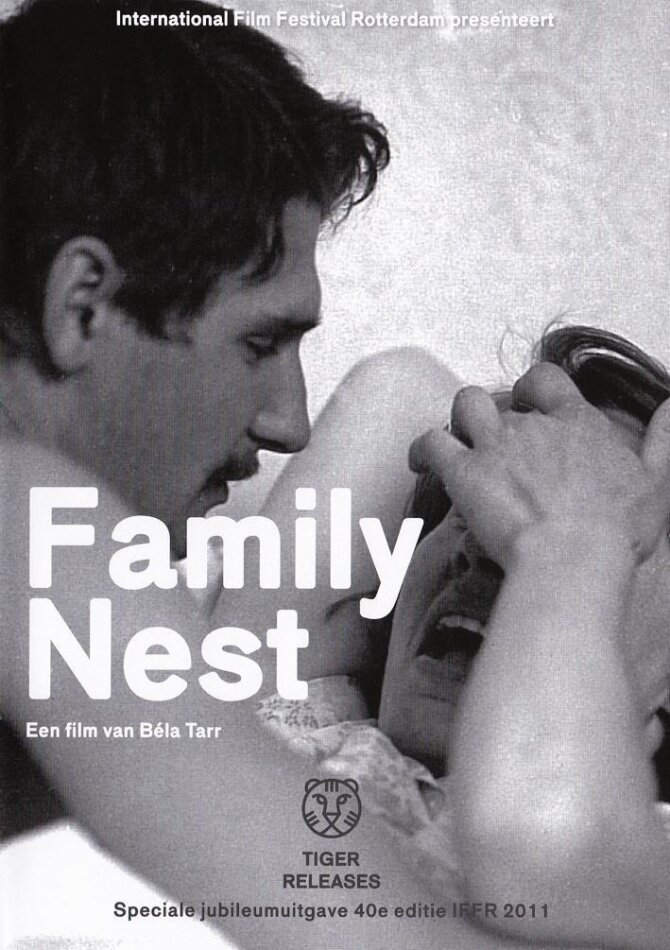 Family Nest (1979) s/w