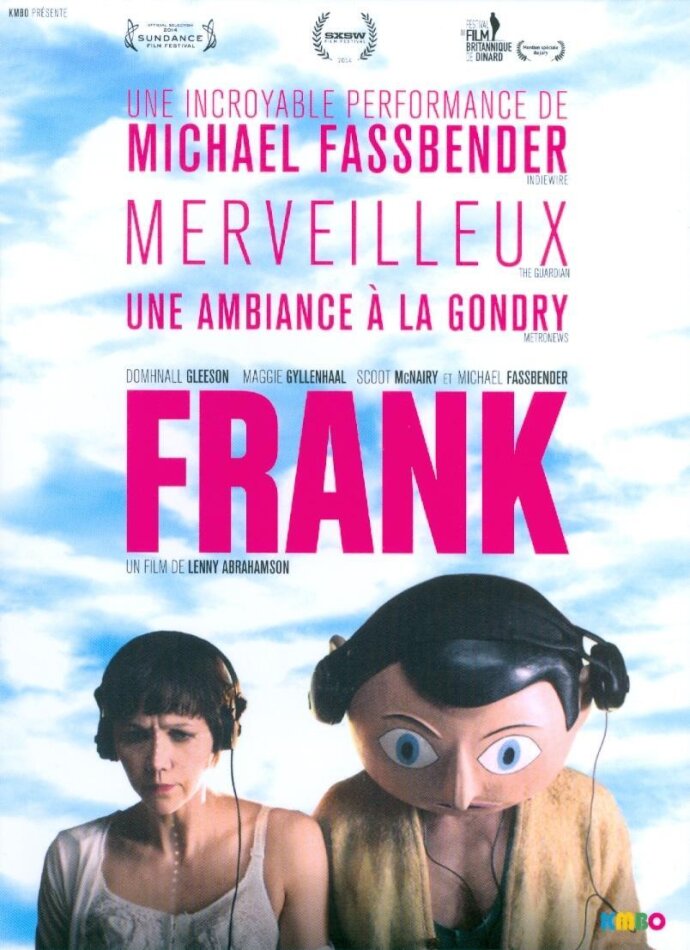 Frank (2014)