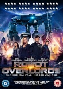 Robot Overlords (2014)