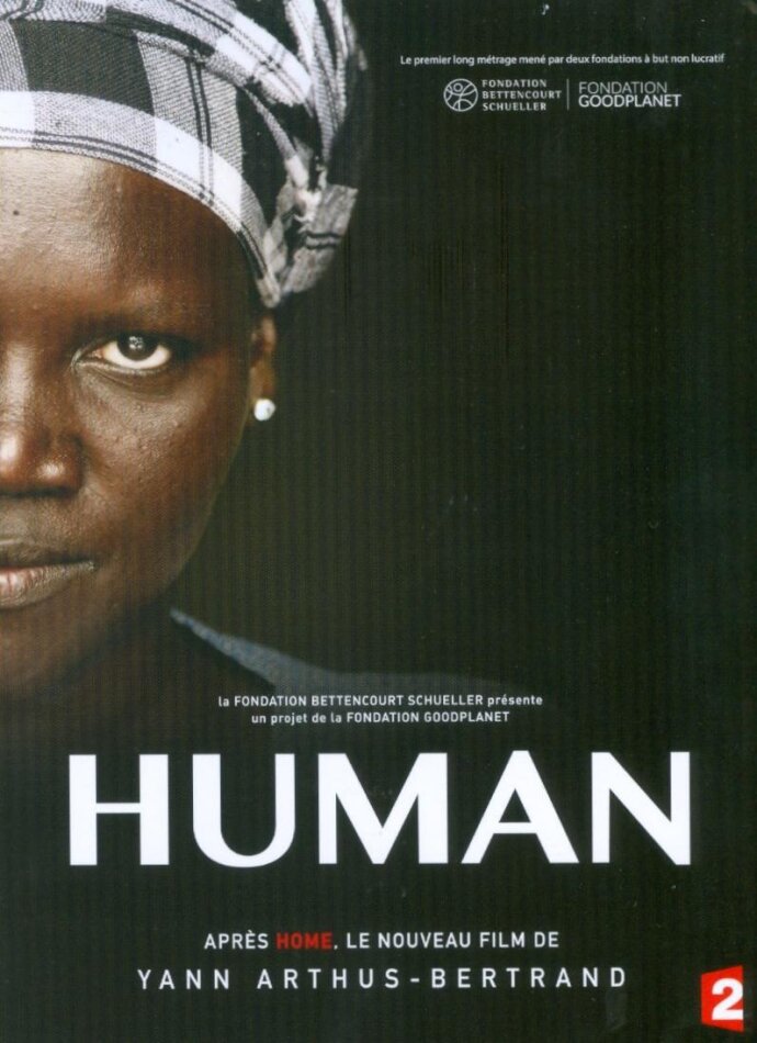 Human (2015)