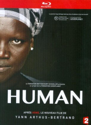 Human (2015)