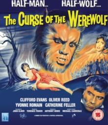 The Curse of the Werewolf (1961)