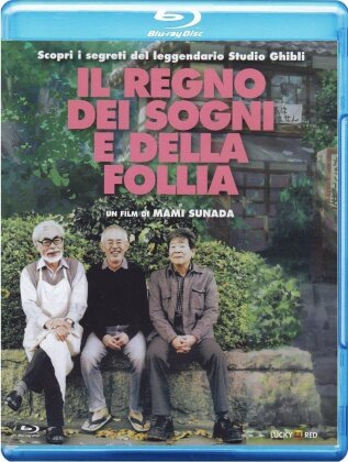 Il regno dei sogni e della follia (2013)