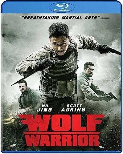 Wolf Warrior - Wolf Warrior / (Sub) (2015)