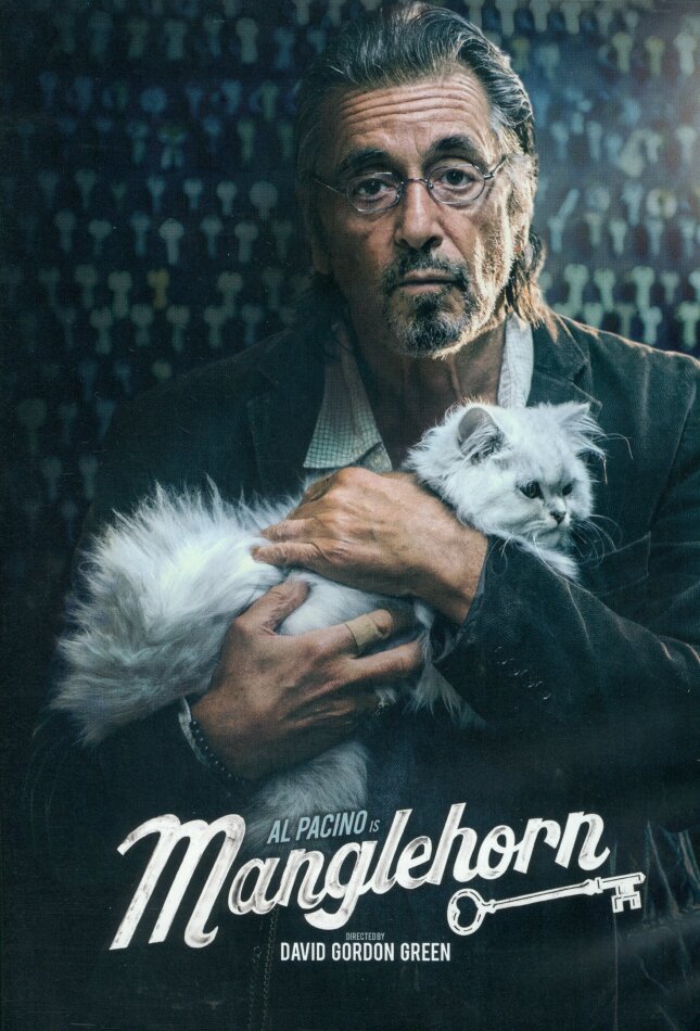Manglehorn (2014)