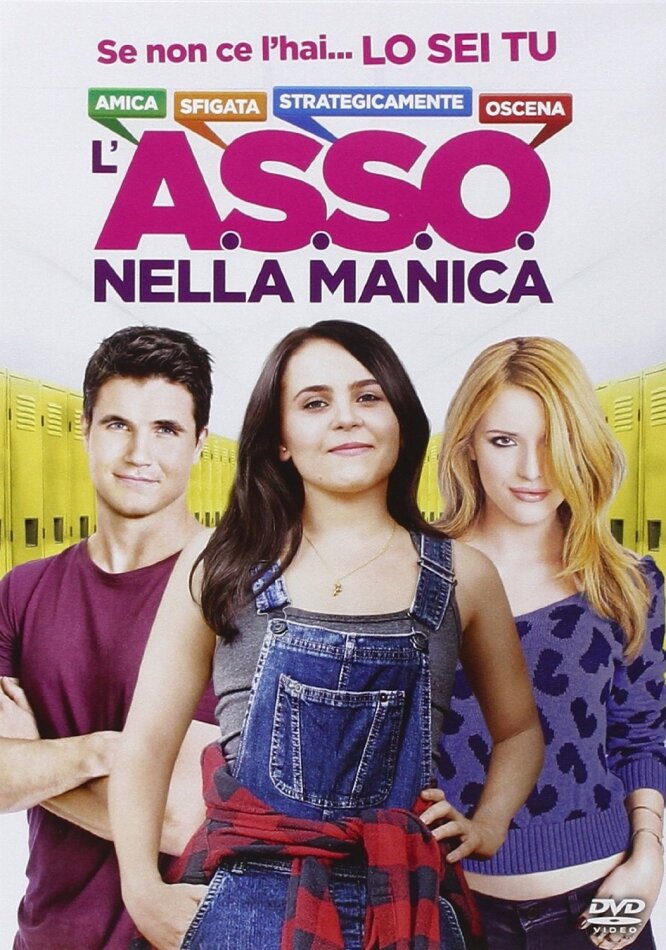 L'A.S.S.O. nella manica (2015)
