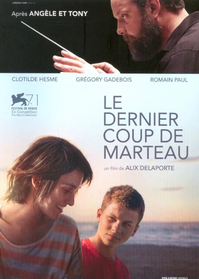 Le dernier coup de marteau (2014)