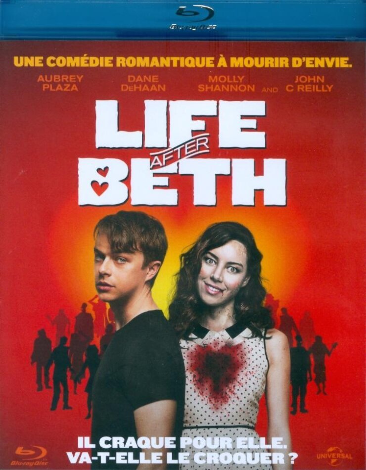 Life After Beth (2014)