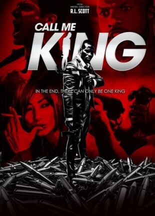 Call Me King (2015)