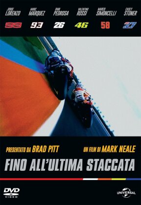 Fino all'ultima staccata (2014)