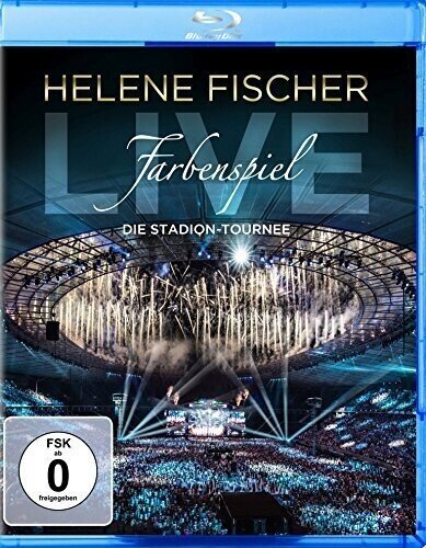 Helene Fischer - Farbenspiel Live - Die Stadion Tournee