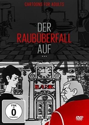 Der Raub&uuml;berfall auf...