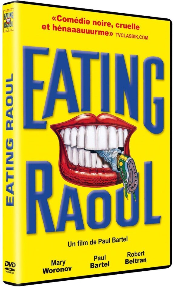 Eating Raoul (1982)