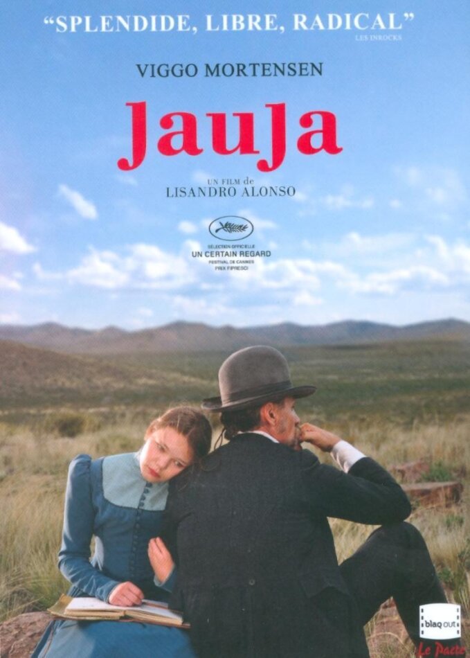 Jauja (2014)